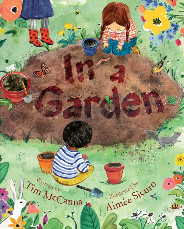 Produktbild: In a Garden