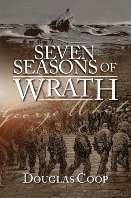 Produktbild: Coop, D: Seven Seasons of Wrath