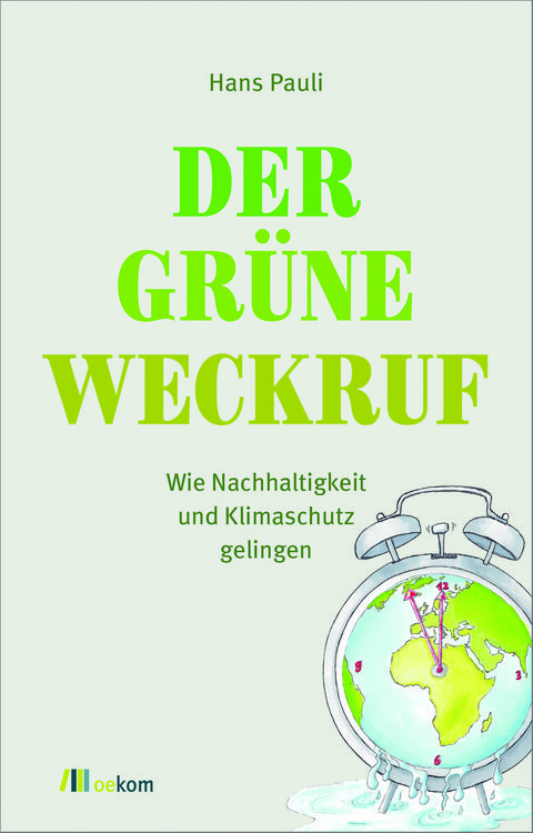 Produktbild: Der gr&uuml;ne Weckruf