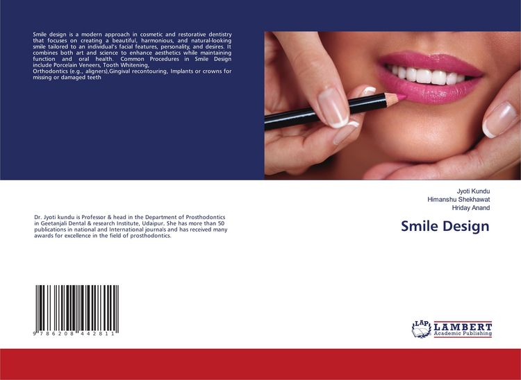 Produktbild: Smile Design