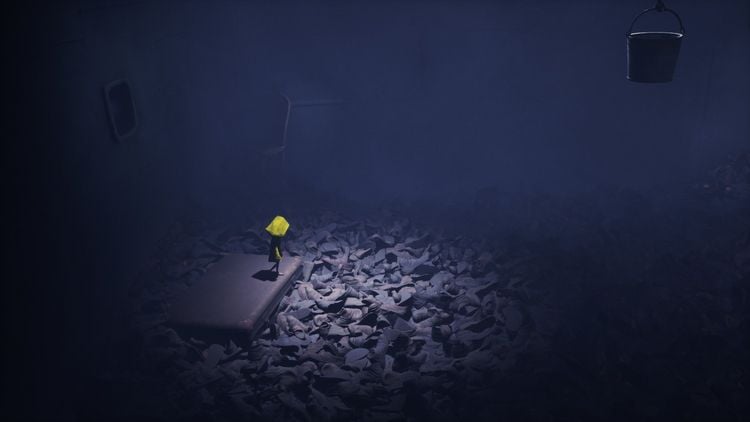 Produktbild: Little Nightmares - Enhanced Edition (Complete Edition)