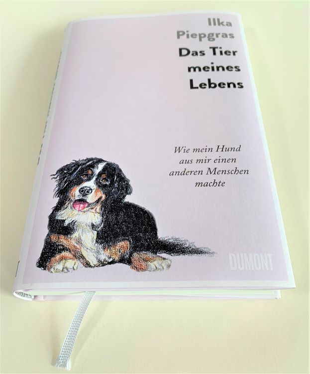 Produktbild: Das Tier meines Lebens