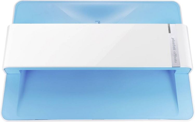 Produktbild: Plustek ePhoto Z300 Fotoscanner 300 x 300 dpi Automatikbetrieb