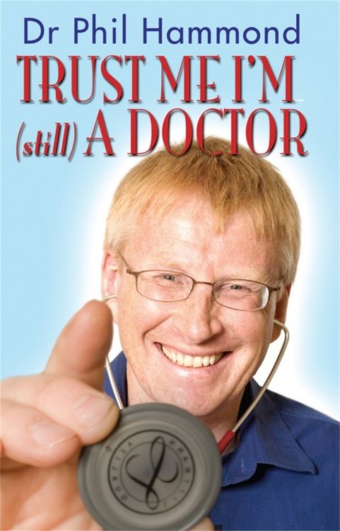 Produktbild: Hammond, D: Trust Me, I'm (still) a Doctor