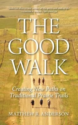 Produktbild: The Good Walk