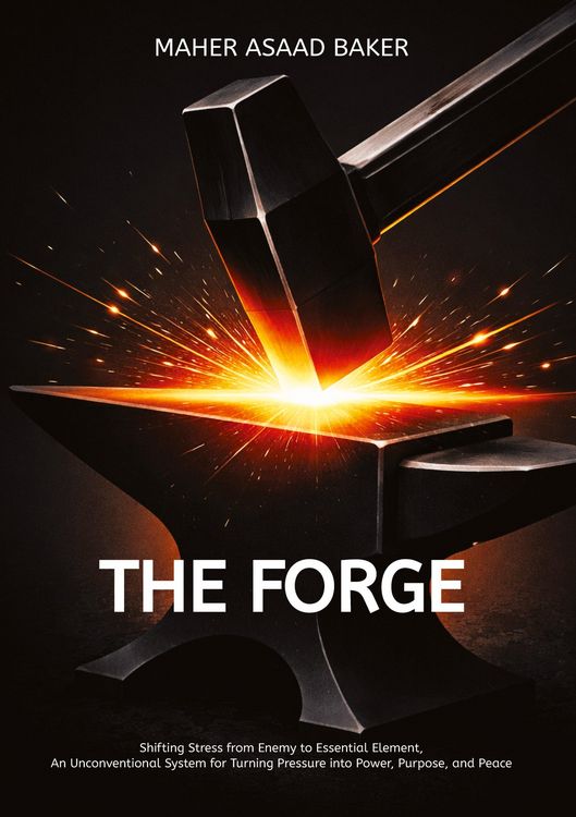 Produktbild: The Forge