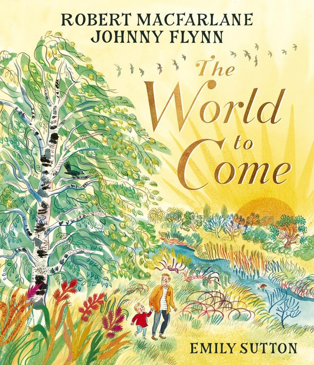 Produktbild: The World to Come