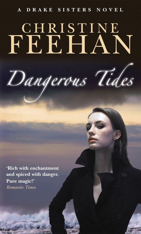 Produktbild: Dangerous Tides
