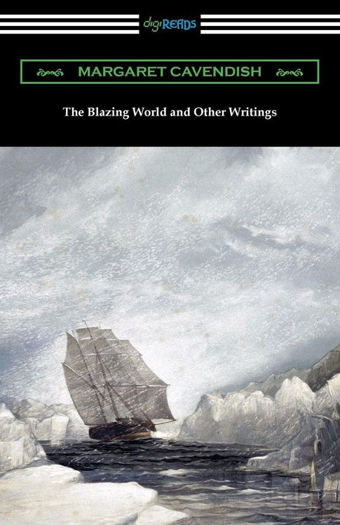 Produktbild: The Blazing World and Other Writings