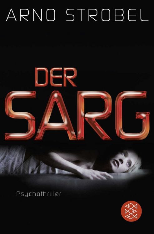 Produktbild: Der Sarg