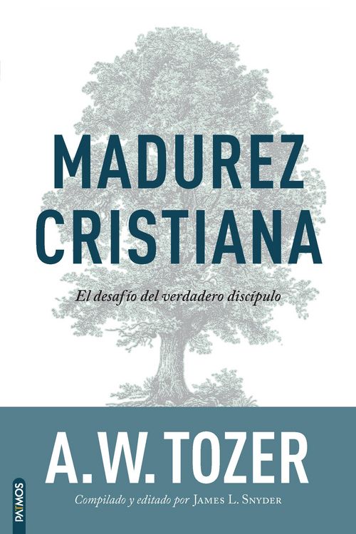 Produktbild: Madurez Cristiana