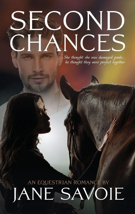 Produktbild: Second Chances