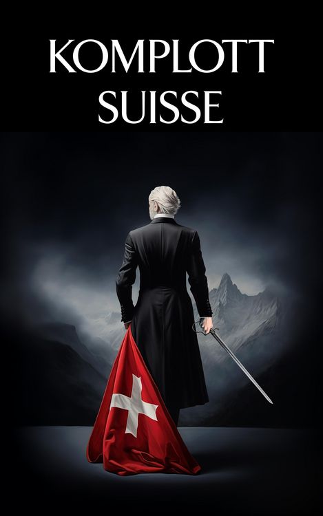 Produktbild: Komplott Suisse