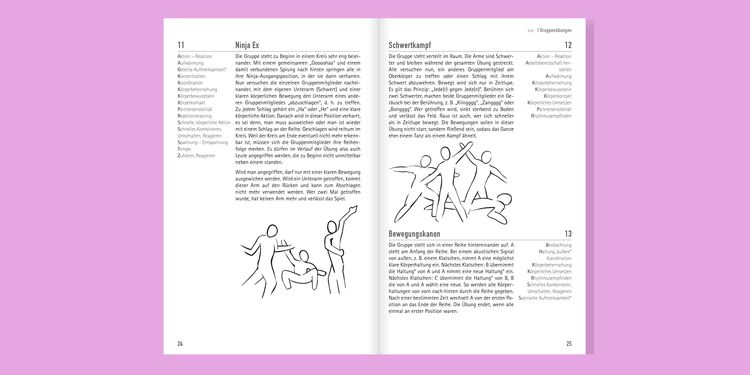 Produktbild: Schauspieltraining