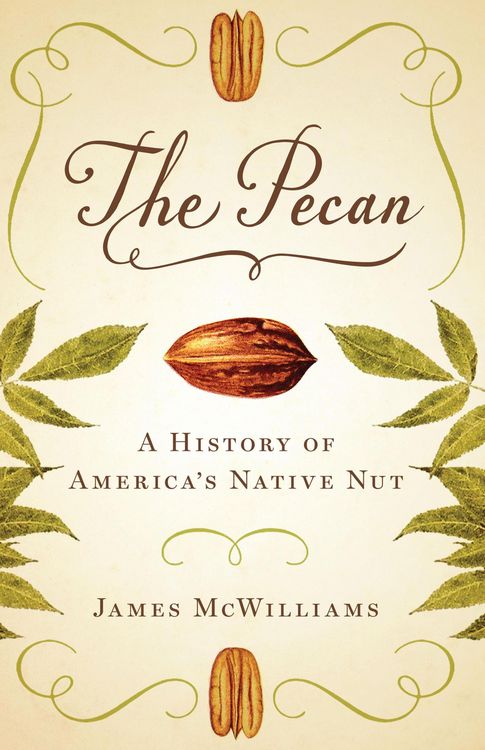 Produktbild: The Pecan
