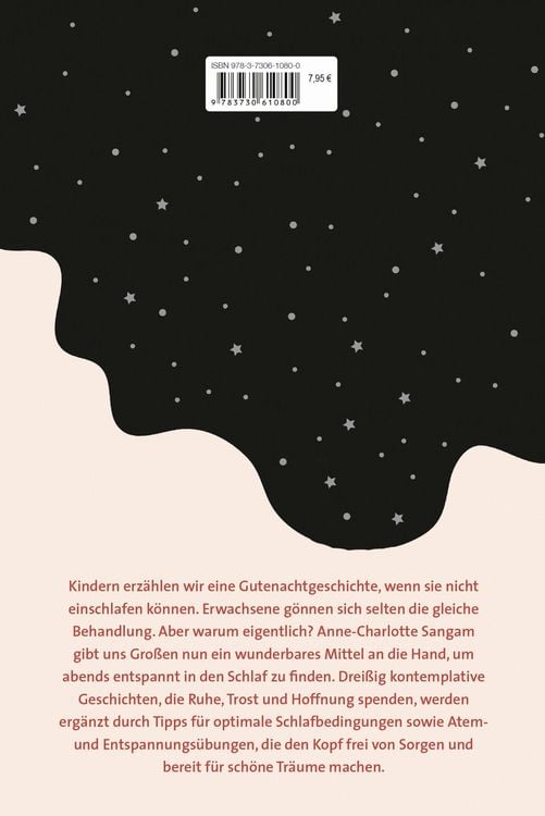 Produktbild: Schlaf gut! Einschlafgeschichten f&uuml;r Erwachsene. Mit Entspannungs&uuml;bungen und Tipps f&uuml;r einen gesunden Schlaf