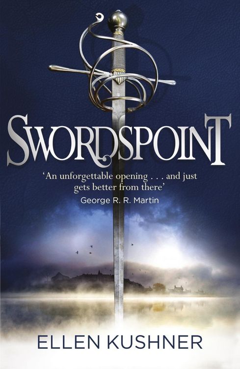 Produktbild: Swordspoint
