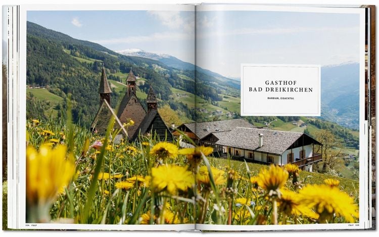 Produktbild: Great Escapes Alps