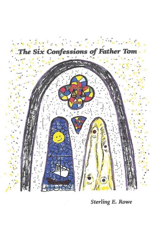 Produktbild: The Six Confessions of Father Tom