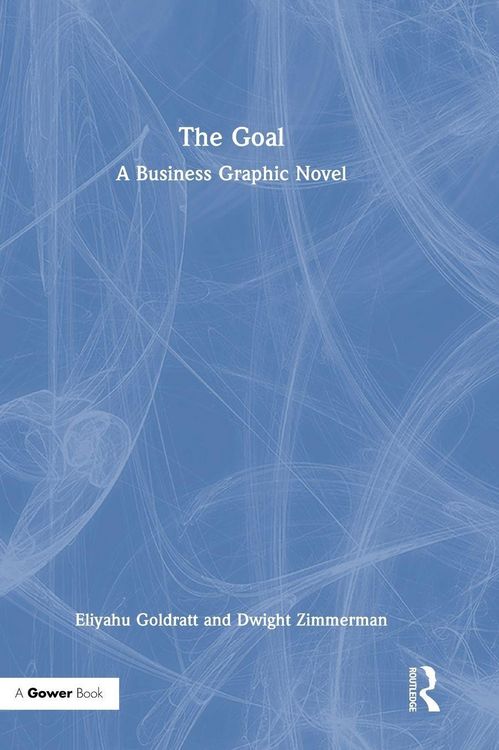 Produktbild: The Goal