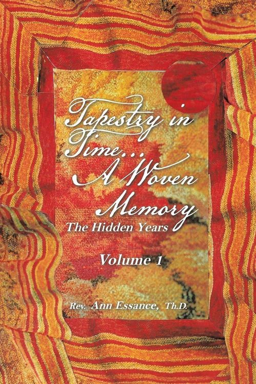 Produktbild: Tapestry in Time... a Woven Memory