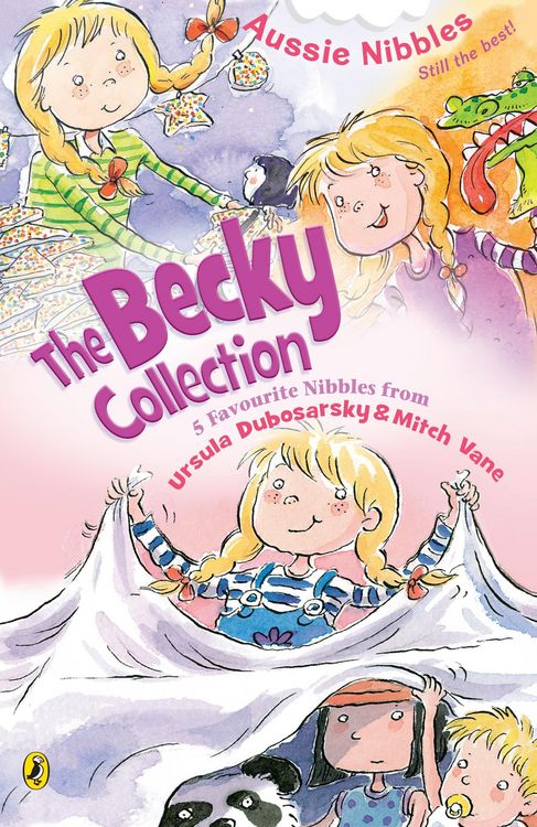 Produktbild: The Becky Collection