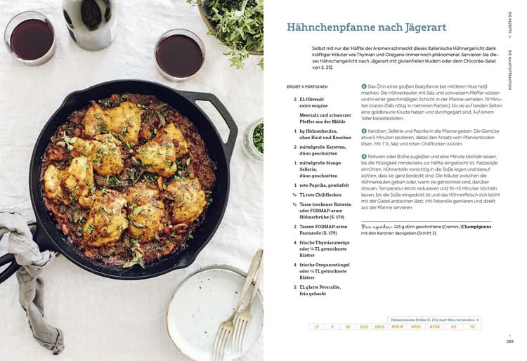 Produktbild: SIBO - Wenn der Darm in Aufruhr ist