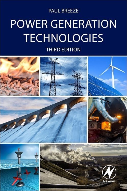 Produktbild: Breeze, P: Power Generation Technologies