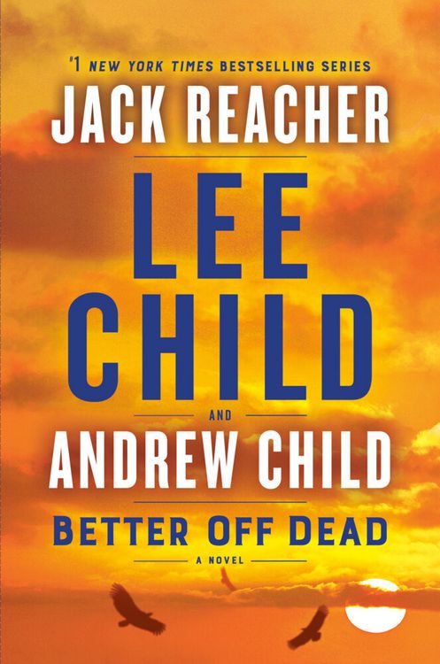 Produktbild: Better Off Dead