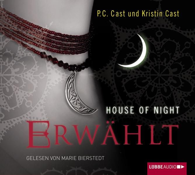 Produktbild: Erw&auml;hlt / House of Night Bd. 3