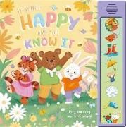 Produktbild: If You're Happy and You Know It