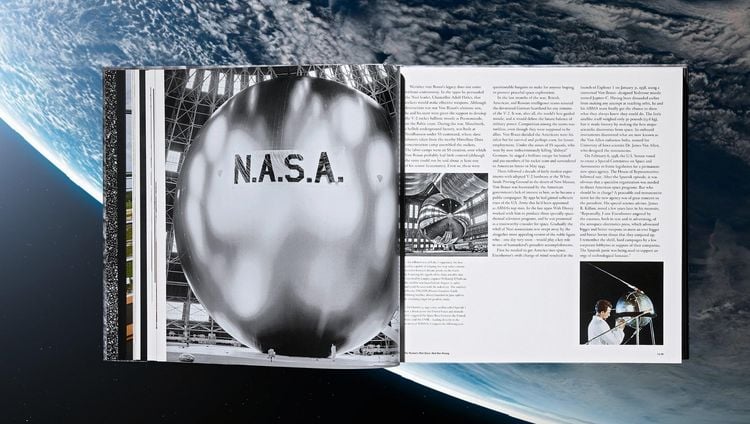 Produktbild: The NASA Archives