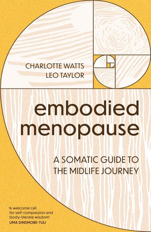 Produktbild: The Embodied Menopause