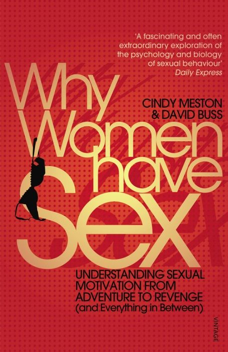 Produktbild: Why Women Have Sex