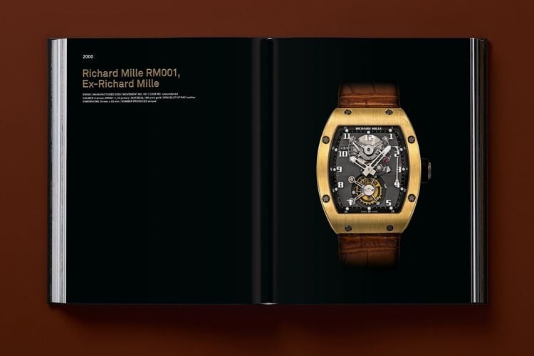 Produktbild: Ultimate Collector Watches