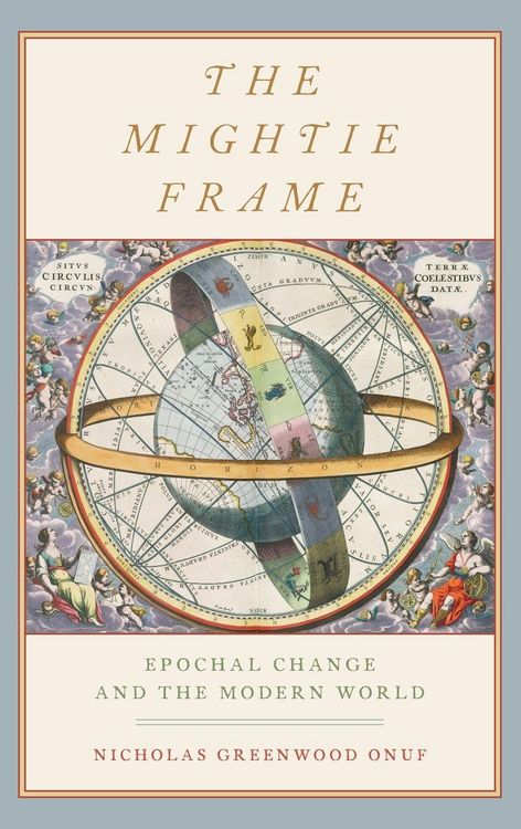 Produktbild: Mightie Frame