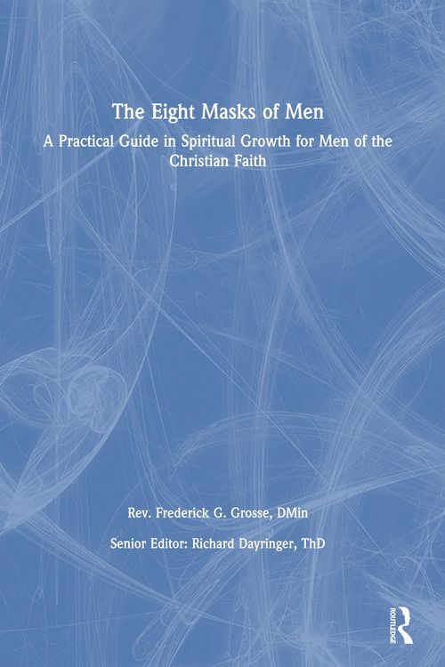 Produktbild: The Eight Masks of Men