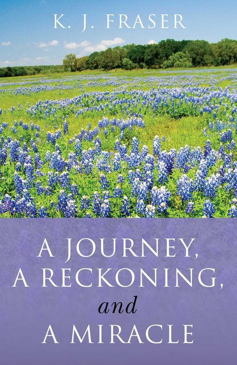 Produktbild: A Journey, a Reckoning, and a Miracle