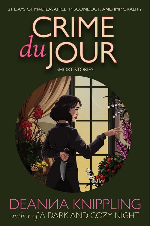 Produktbild: Crime du Jour