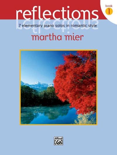 Produktbild: Reflections, Book 1