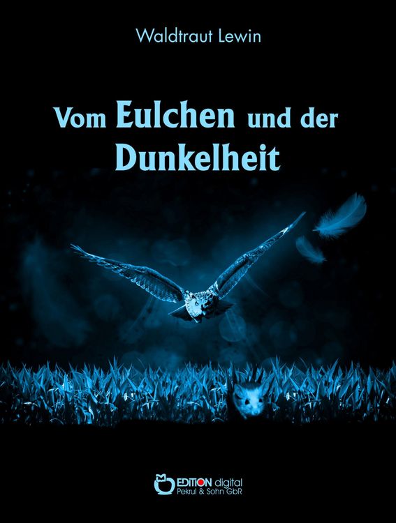 Produktbild: Vom Eulchen und der Dunkelheit