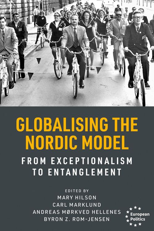 Produktbild: Globalising the Nordic Model
