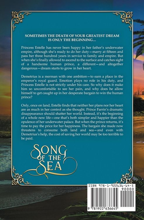 Produktbild: Song of the Sea