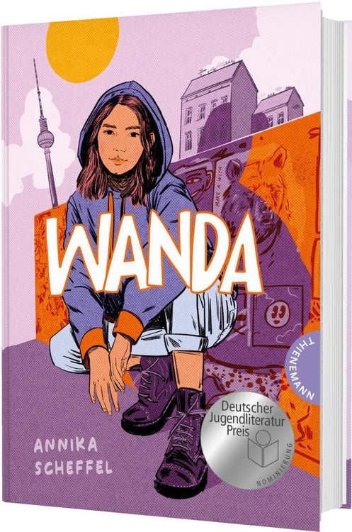 Produktbild: Wanda