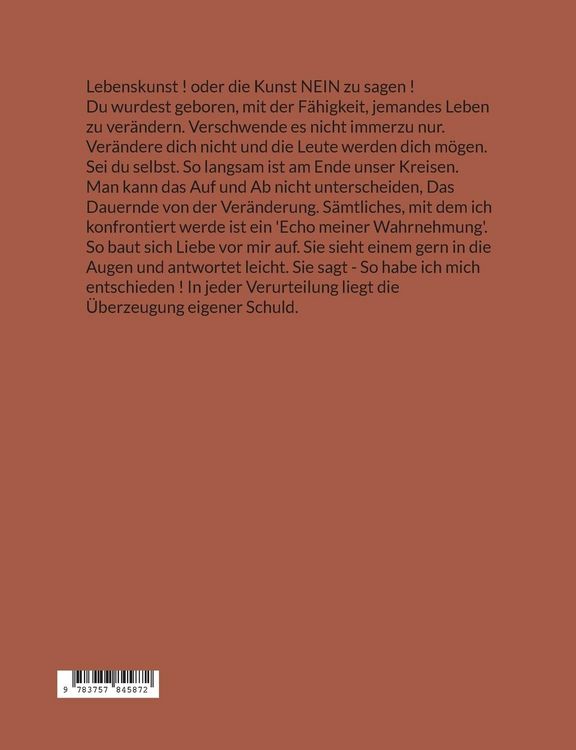 Produktbild: Kunst zu Leben !