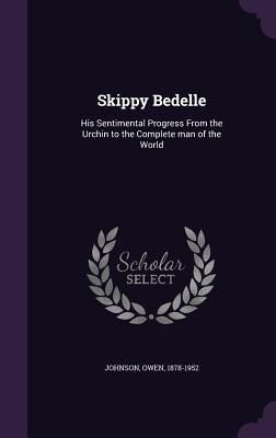 Produktbild: Skippy Bedelle