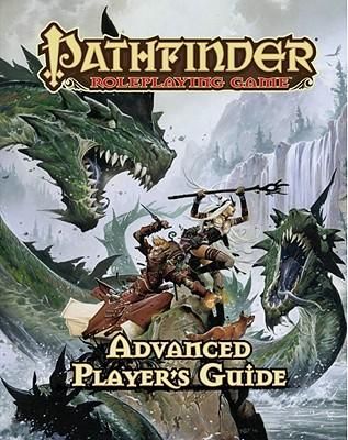 Produktbild: Pathfinder Roleplaying Game: Advanced Player's Guide