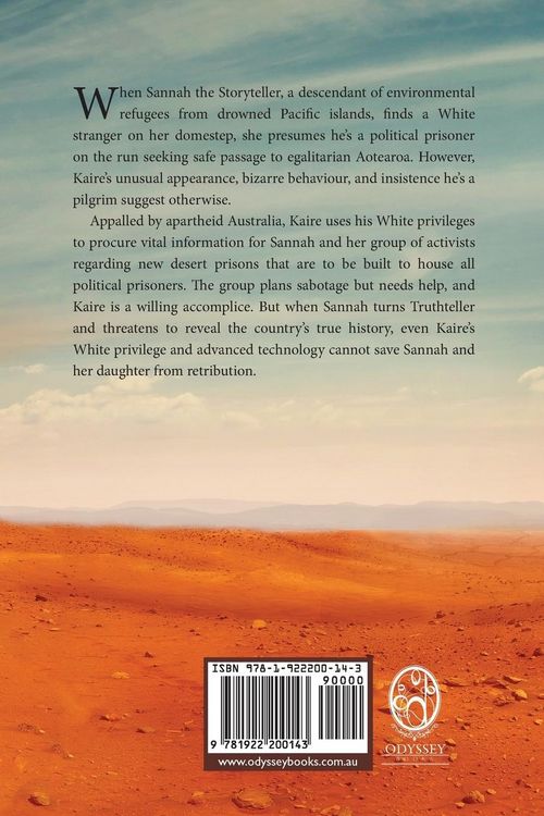 Produktbild: Sannah and the Pilgrim