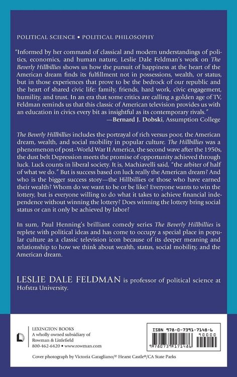 Produktbild: Rustics and Politics