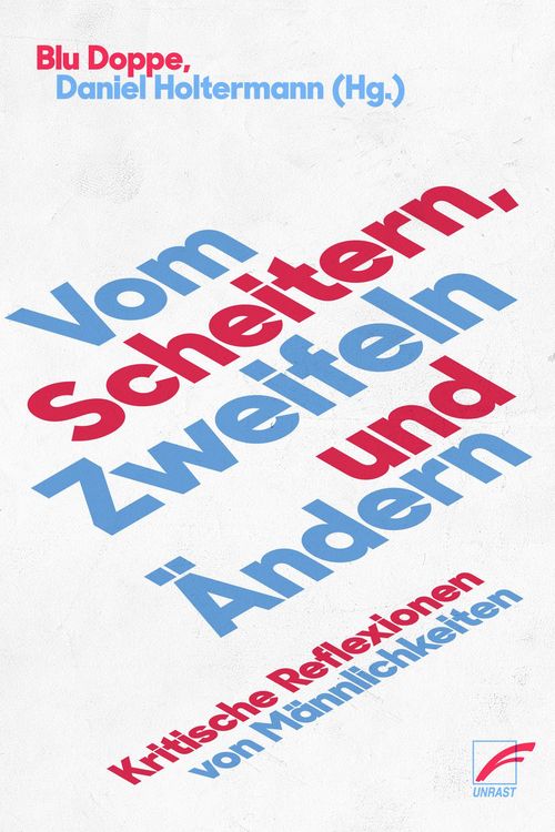 Produktbild: Vom Scheitern, Zweifeln und &Auml;ndern